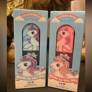 My Little Pony Lip Oil